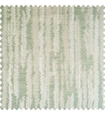 Green brown and beige color vertical texture bold stripes with horizontal lines polyester main curtain
